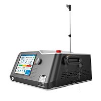 Surgical laser VELASgynecological surgerylipolysisdiode