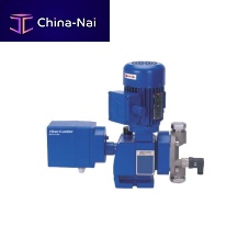 Gear pump ProCamfor chemicalselectricstationary