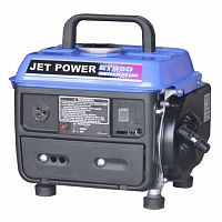 Gasoline engine generator set J seriessingle-phaseportable50 Hz
