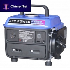Gasoline engine generator set J seriessingle-phaseportable50 Hz