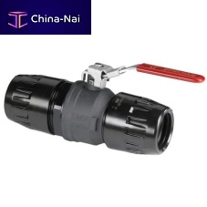 Butterfly valve 4092 17 00manualfor liquid food products and beveragesfor compressed air
