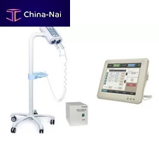 MRI contrast media injector C60dual-headnon-magnetic