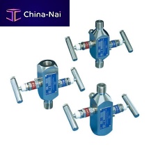 Instrumentation valve TESCOMM25ballmanualisolation