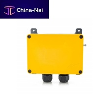 Radio receiver TG-R4 serieswirelessfor construction sitefor radio remote control