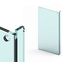Plate glass