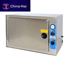 Medical sterilizer 35581hot airbenchtopstainless steel