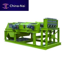 Eddy current separator EDDY CURRENTmetal