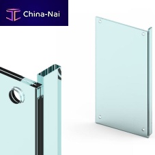 Plate glass