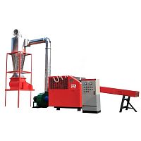 Textile cutting machine C5080rotary bladefor plasticsfor industrial applications