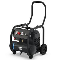 Piston compressor AH seriesairelectrically-poweredportable