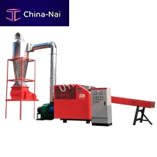 Textile cutting machine C5080rotary bladefor plasticsfor industrial applications