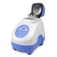 Solid/liquid homogenizer RCP-24powdergranulesvertical