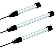 Outdoor lighting SERIES 6036for terminalsLED