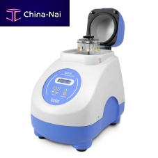 Solid/liquid homogenizer RCP-24powdergranulesvertical