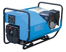 Gasoline engine generator set 230 V | MG 3000 I-HEsingle-phaseportablemechanical fuel injection