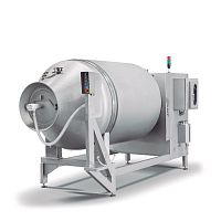 Vacuum meat tumbler LM series