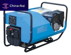 Gasoline engine generator set 230 V | MG 3000 I-HEsingle-phaseportablemechanical fuel injection