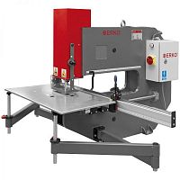 Automatic punching machine SW 500 hydraulicfor metal sheetshole punch