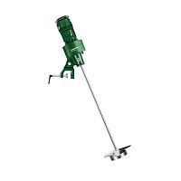 Turbine mixer EVbatchfor liquidsstainless steel