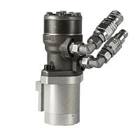 High-speed hydraulic motor 091503592