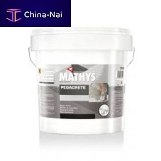 Repair mortar PEGACRETE®for concretecementquick-set