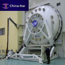 Spatial simulator HVT SERIES