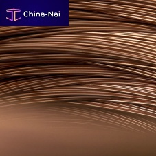 Copper wire
