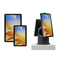 Multitouch screen terminal KC50 capacitive touch screenkioskhandheld