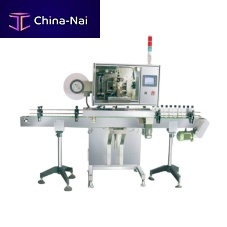 Shrink sleeve label applicator