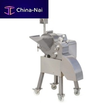 Vegetable dicer 800for fruitstainless steelhigh-performance