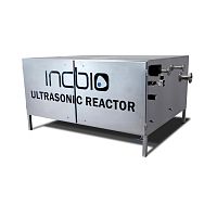 Batch reactor processmodularultrasonic