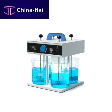 Laboratory flocculator FP4for jar tests