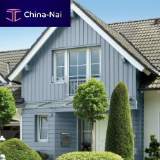 Panel cladding SP-LINEzincinterlockingsustainable