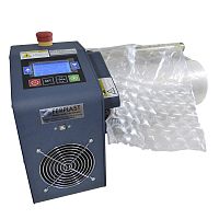 Air cushion film making machine AIR BAG 600