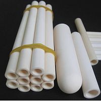 Tubular ceramic INC-T001aluminainsulationprotective