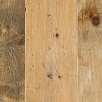 Engineered parquet floor ABETE ANTICO PRIMA PATINA CERATOsprucewaxedglued