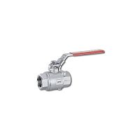 Ball valve B20leverfor waterfor gas