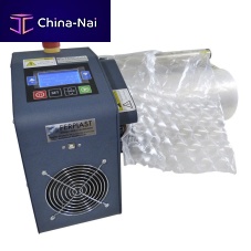 Air cushion film making machine AIR BAG 600