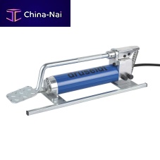 Hydraulic piston pump 12480