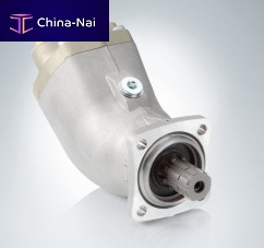Hydraulic axial piston pump K61N seriesfor vehiclesopen circuitfor power take-off