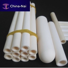 Tubular ceramic INC-T001aluminainsulationprotective