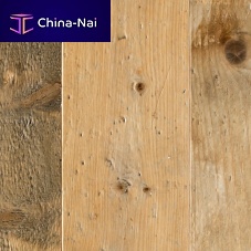 Engineered parquet floor ABETE ANTICO PRIMA PATINA CERATOsprucewaxedglued