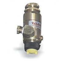Spray valve 472Aballmanualadjustment