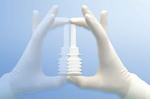 Powder adhesion barrier 4DryField® PHabdominal laparotomysinus surgerytendon repair surgery