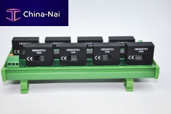 Current monitoring module solarModbus