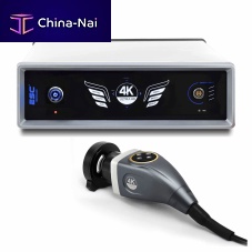 Endoscopy video processor UHD-LP-6000with recorder4K imaging