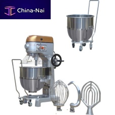 Planetary mixer ACN-PM seriesbatchsolid/liquidfor the food industry