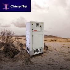 Desiccant dehumidifier DIFair