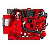 Diesel generator set 7.6 EGTDthree-phasestationary60 Hz