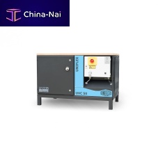 Dust suction unit UVC 50oil mistindustrialwith vacuum pump